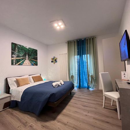 Verona Rooms 109 Buitenkant foto