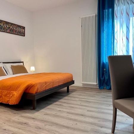Verona Rooms 109 Buitenkant foto