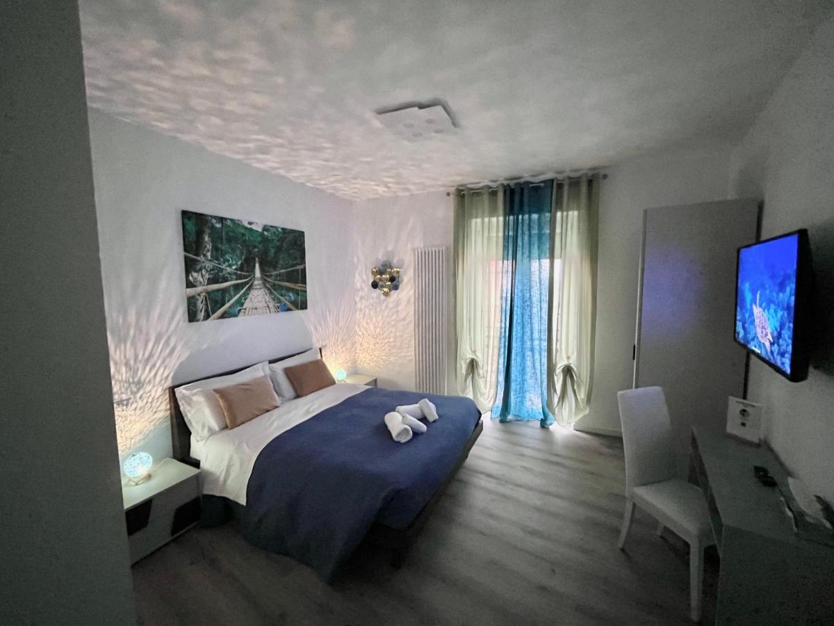 Verona Rooms 109 Buitenkant foto