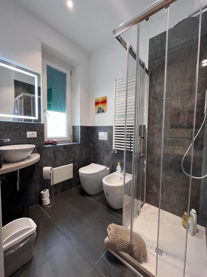 Verona Rooms 109 Buitenkant foto
