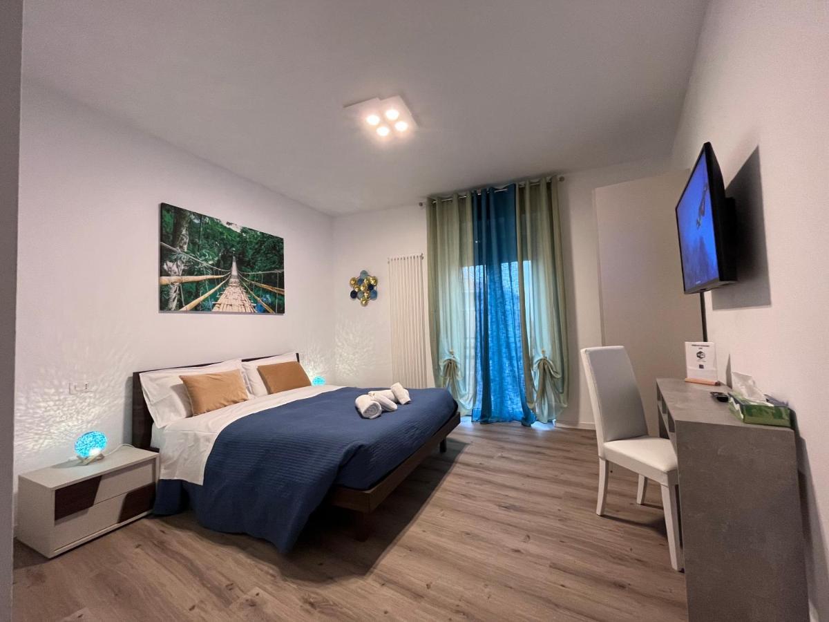 Verona Rooms 109 Buitenkant foto