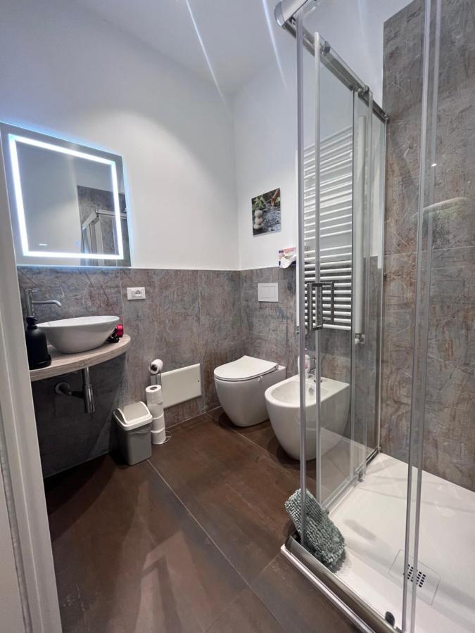 Verona Rooms 109 Buitenkant foto