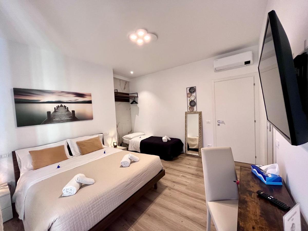 Verona Rooms 109 Buitenkant foto