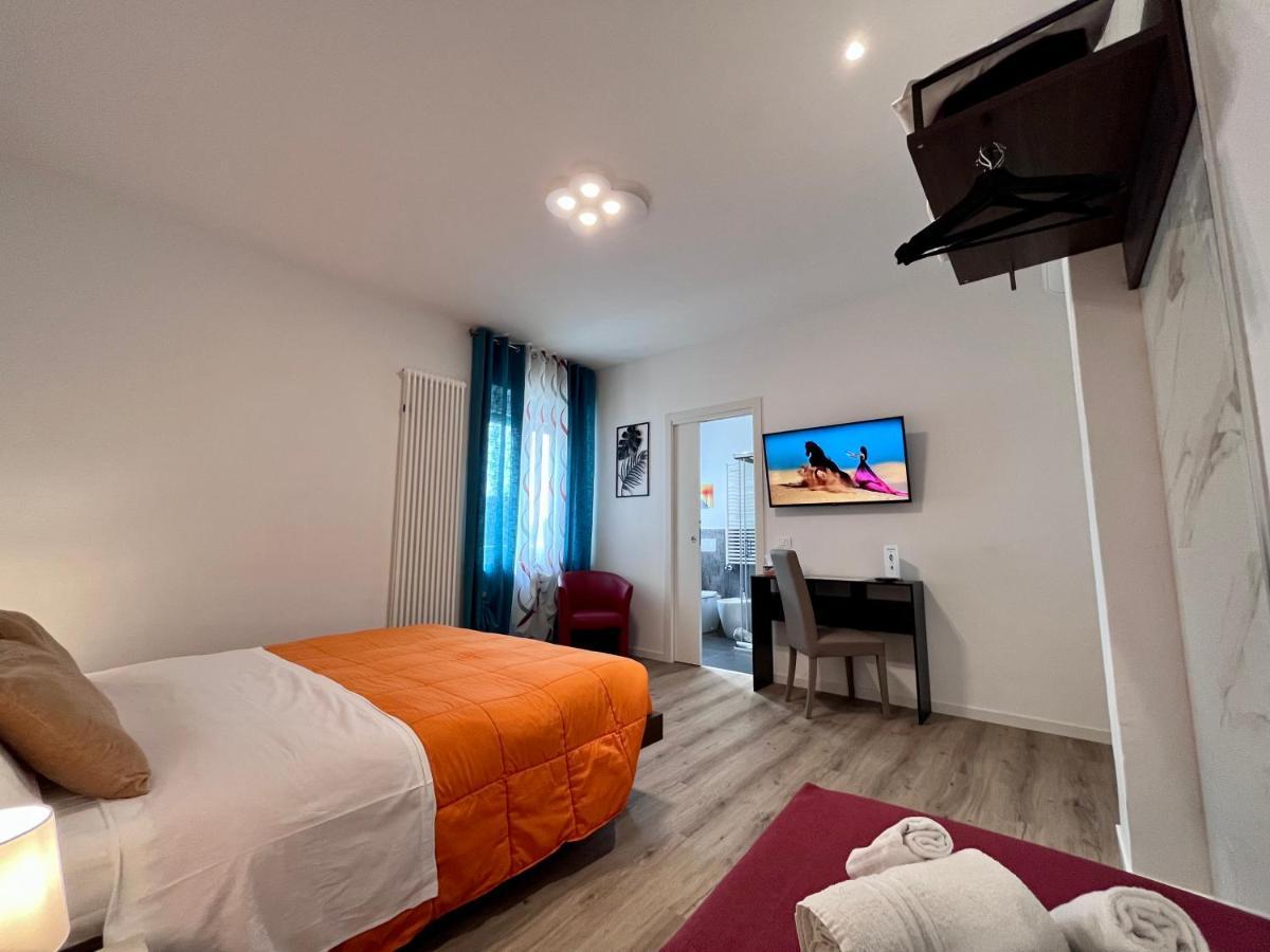 Verona Rooms 109 Buitenkant foto