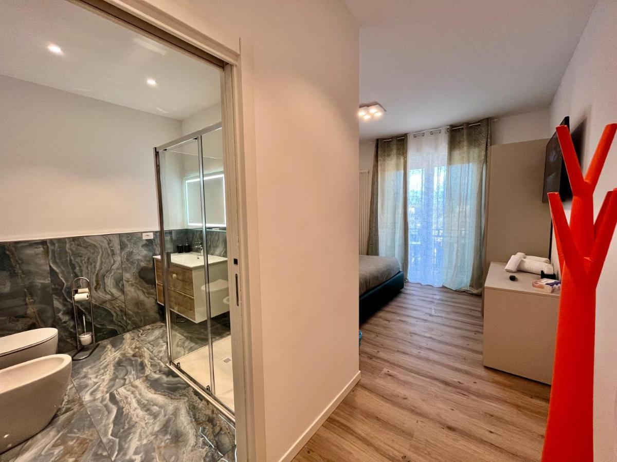 Verona Rooms 109 Buitenkant foto