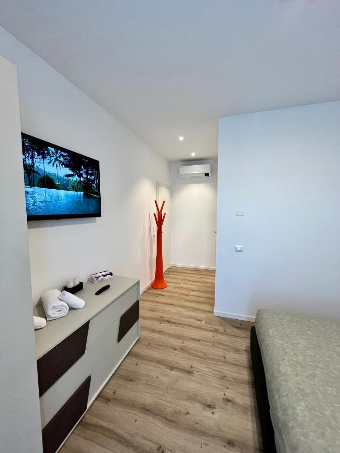 Verona Rooms 109 Buitenkant foto