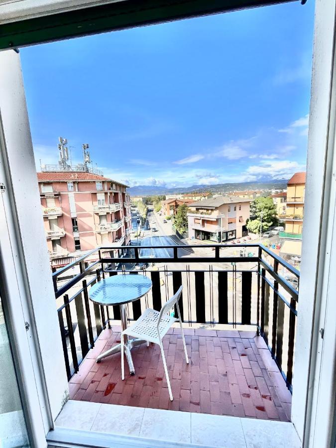 Verona Rooms 109 Buitenkant foto